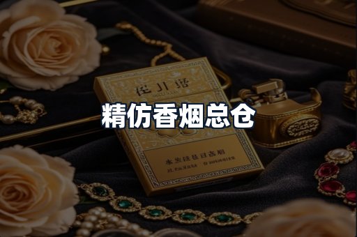 精仿香烟总仓